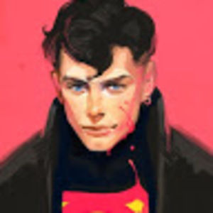 Meet your Posher, Reymund